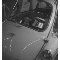 BMW Isetta